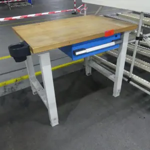 Mesa de oficina