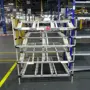 thumbnail-Centros de mecanizado, máquinas para trabajar el metal y líneas de producción de la industria del automóvil-1