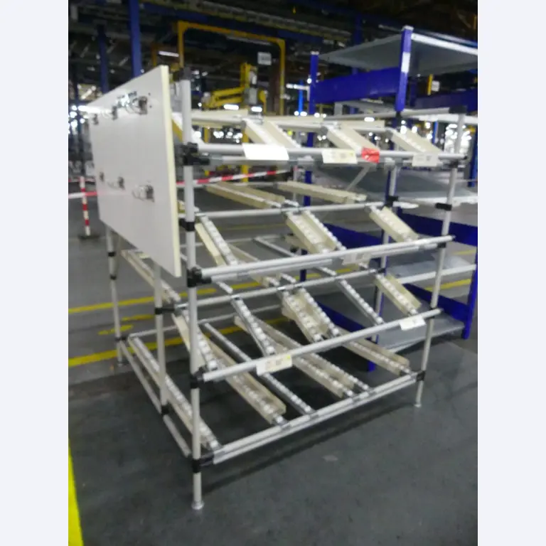 Centros de mecanizado, máquinas para trabajar el metal y líneas de producción de la industria del automóvil-2
