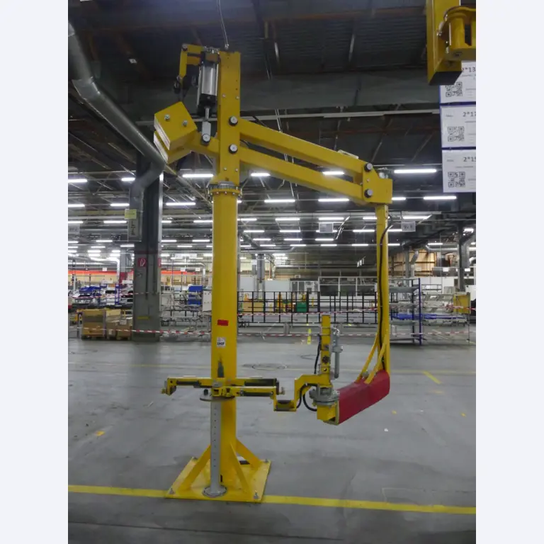 Centros de mecanizado, máquinas para trabajar el metal y líneas de producción de la industria del automóvil-1