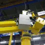 thumbnail-Centros de mecanizado, máquinas para trabajar el metal y líneas de producción de la industria del automóvil-6