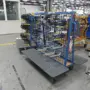 thumbnail-Centros de mecanizado, máquinas para trabajar el metal y líneas de producción de la industria del automóvil-2