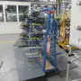 thumbnail-Centros de mecanizado, máquinas para trabajar el metal y líneas de producción de la industria del automóvil-3