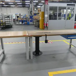 2 Bancada de trabalho