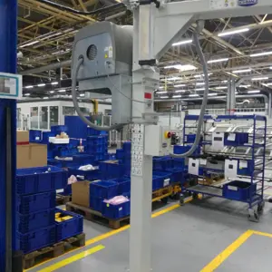Manipulator Schmalz SK-JU-KA-CON