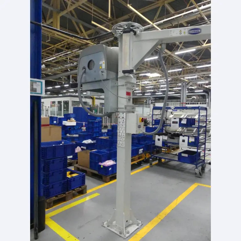 Centros de mecanizado, máquinas para trabajar el metal y líneas de producción de la industria del automóvil-1