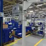 thumbnail-Centros de mecanizado, máquinas para trabajar el metal y líneas de producción de la industria del automóvil-1