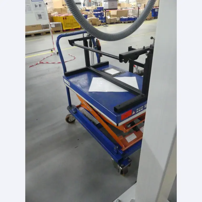 Centra obróbcze, maszyny do obróbki metalu i linie produkcyjne z branży motoryzacyjnej-1