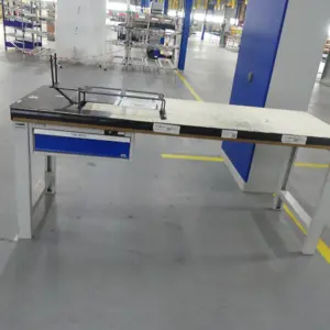 Mesa de trabalho