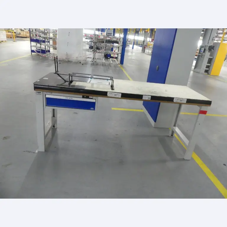 Centros de mecanizado, máquinas para trabajar el metal y líneas de producción de la industria del automóvil-1