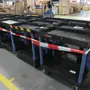 thumbnail-Centros de mecanizado, máquinas para trabajar el metal y líneas de producción de la industria del automóvil-3