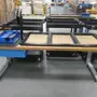 thumbnail-Centros de mecanizado, máquinas para trabajar el metal y líneas de producción de la industria del automóvil-1