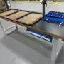thumbnail-Centros de mecanizado, máquinas para trabajar el metal y líneas de producción de la industria del automóvil-4