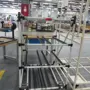thumbnail-Centros de mecanizado, máquinas para trabajar el metal y líneas de producción de la industria del automóvil-1