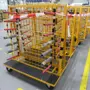 thumbnail-Centros de mecanizado, máquinas para trabajar el metal y líneas de producción de la industria del automóvil-3