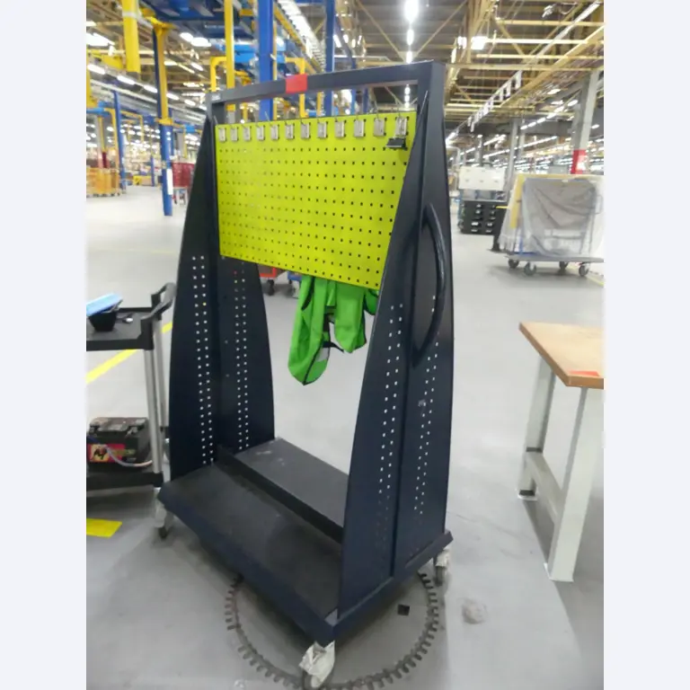 Centros de mecanizado, máquinas para trabajar el metal y líneas de producción de la industria del automóvil-1