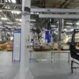 thumbnail-Centros de mecanizado, máquinas para trabajar el metal y líneas de producción de la industria del automóvil-1