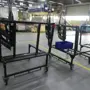 thumbnail-Centros de mecanizado, máquinas para trabajar el metal y líneas de producción de la industria del automóvil-1