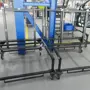 thumbnail-Centros de mecanizado, máquinas para trabajar el metal y líneas de producción de la industria del automóvil-2