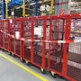 thumbnail-Centros de mecanizado, máquinas para trabajar el metal y líneas de producción de la industria del automóvil-2