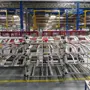 thumbnail-Centros de mecanizado, máquinas para trabajar el metal y líneas de producción de la industria del automóvil-2