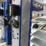 thumbnail-Centros de mecanizado, máquinas para trabajar el metal y líneas de producción de la industria del automóvil-1