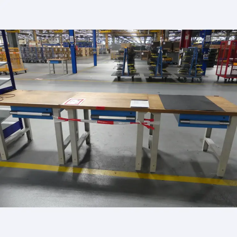 Centra obróbcze, maszyny do obróbki metalu i linie produkcyjne z branży motoryzacyjnej-2