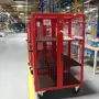 thumbnail-Centra obróbcze, maszyny do obróbki metalu i linie produkcyjne z branży motoryzacyjnej-2