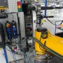 thumbnail-Centra obróbcze, maszyny do obróbki metalu i linie produkcyjne z branży motoryzacyjnej-7