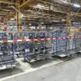 thumbnail-Centros de mecanizado, máquinas para trabajar el metal y líneas de producción de la industria del automóvil-2