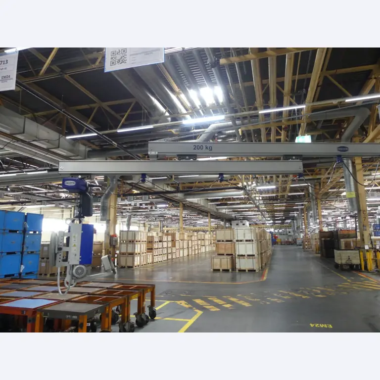 Centros de mecanizado, máquinas para trabajar el metal y líneas de producción de la industria del automóvil-2