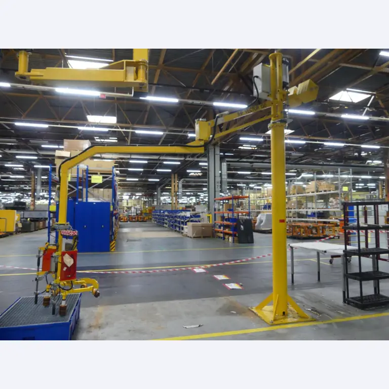 Centra obróbcze, maszyny do obróbki metalu i linie produkcyjne z branży motoryzacyjnej-1