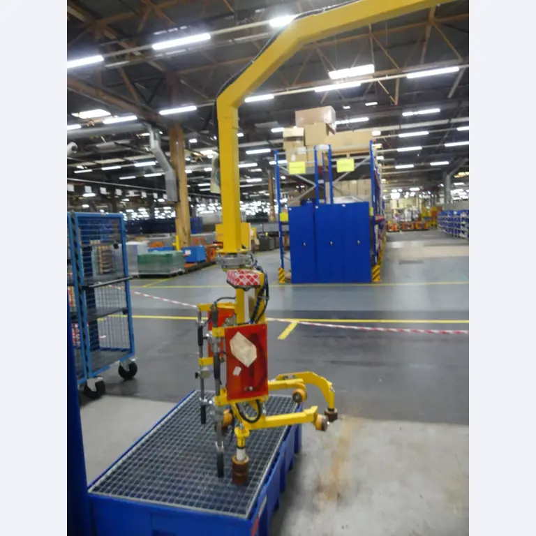Centra obróbcze, maszyny do obróbki metalu i linie produkcyjne z branży motoryzacyjnej-3