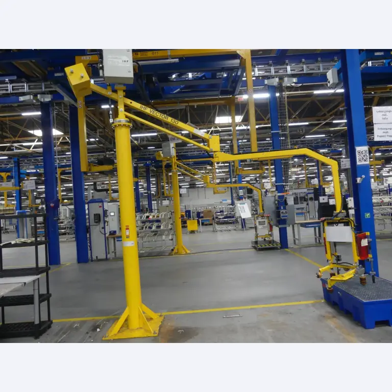 Centra obróbcze, maszyny do obróbki metalu i linie produkcyjne z branży motoryzacyjnej-4