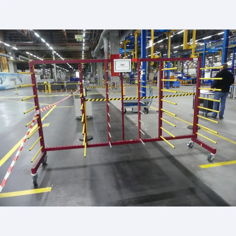 Centra obróbcze, maszyny do obróbki metalu i linie produkcyjne z branży motoryzacyjnej-1