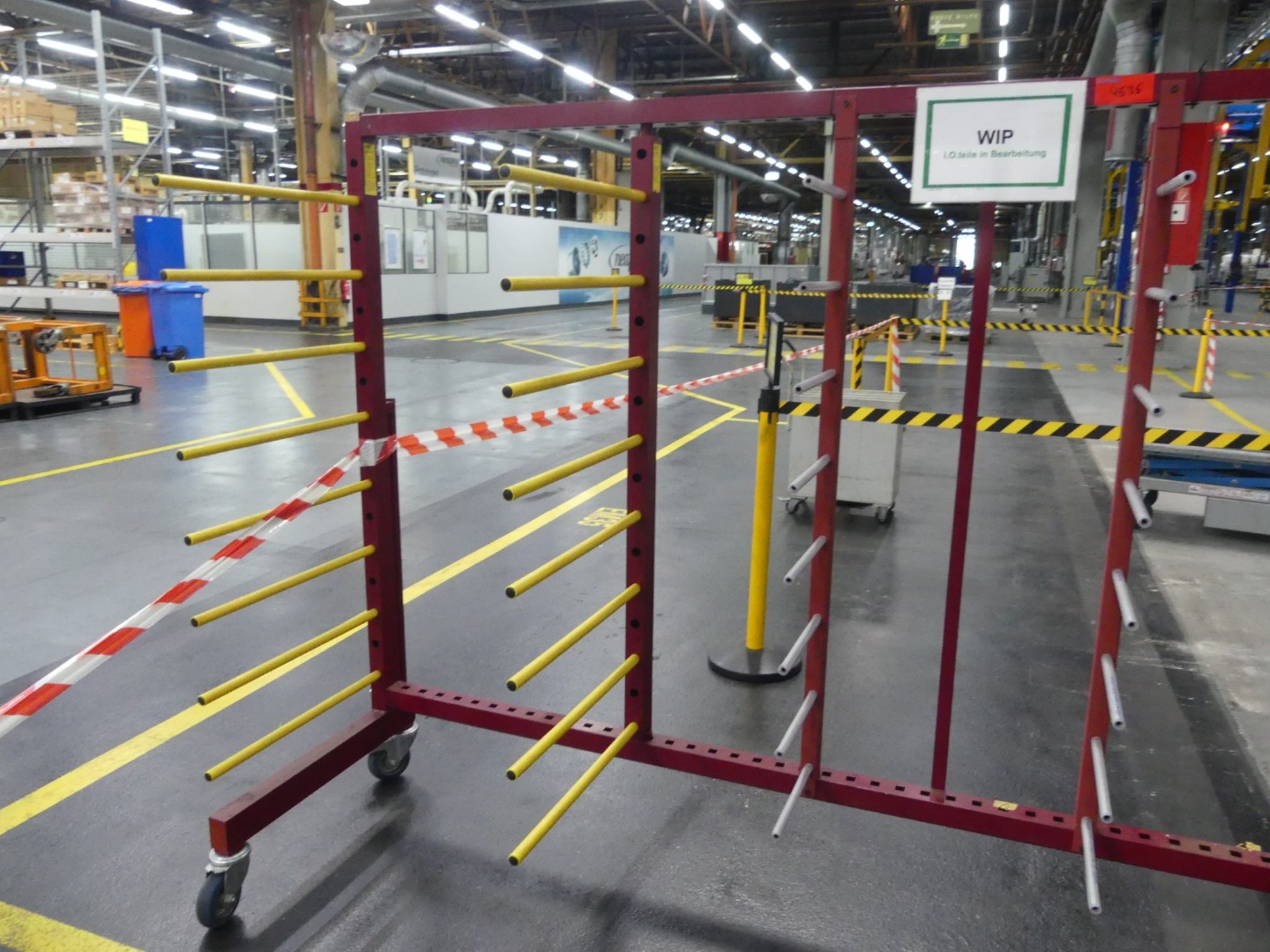 Centra obróbcze, maszyny do obróbki metalu i linie produkcyjne z branży motoryzacyjnej-2