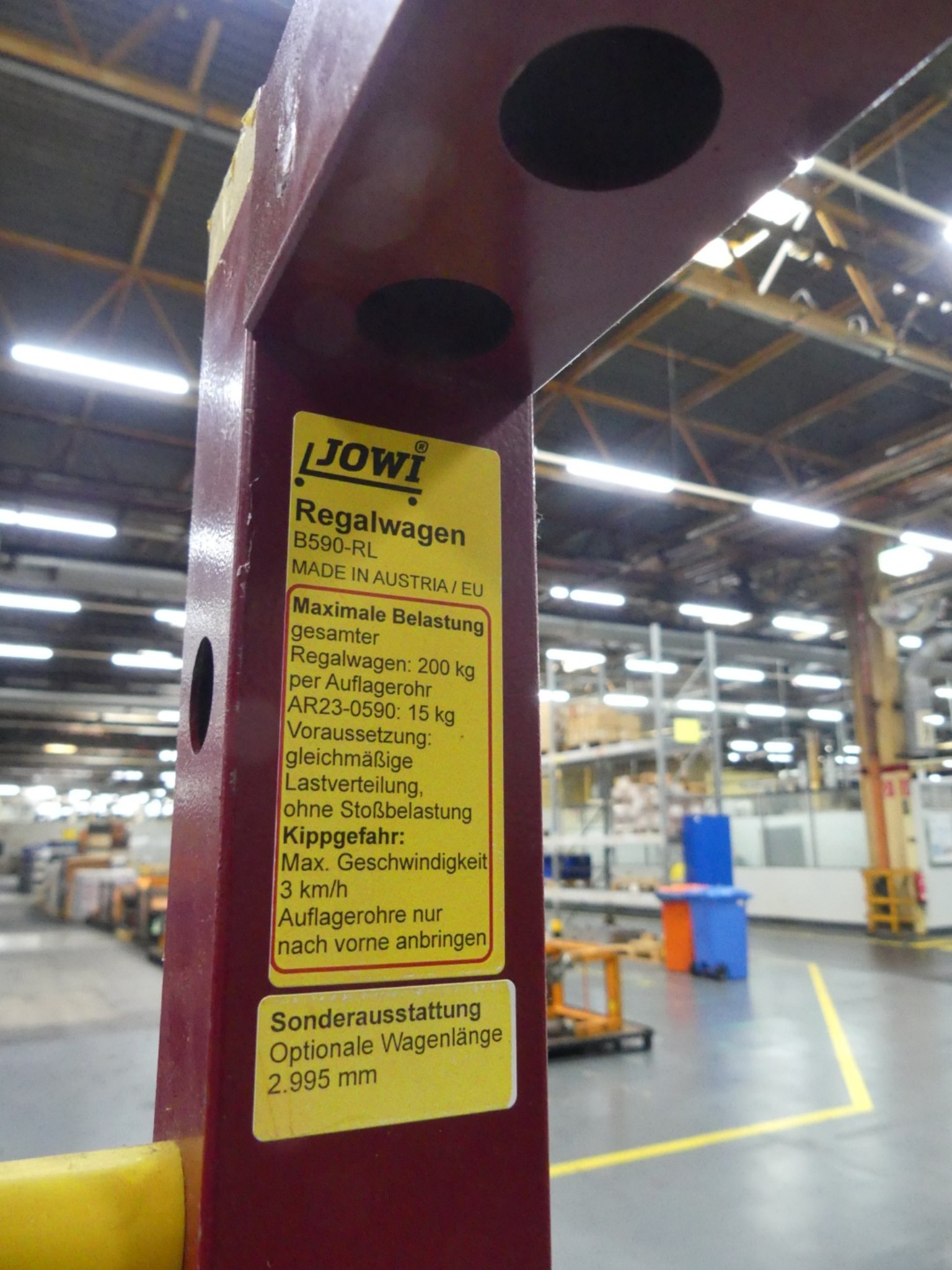 Centra obróbcze, maszyny do obróbki metalu i linie produkcyjne z branży motoryzacyjnej-3