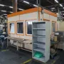 thumbnail-Centros de mecanizado, máquinas para trabajar el metal y líneas de producción de la industria del automóvil-1
