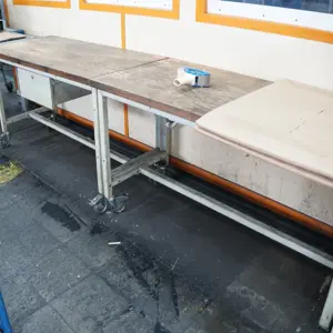 2 Mesa de trabalho