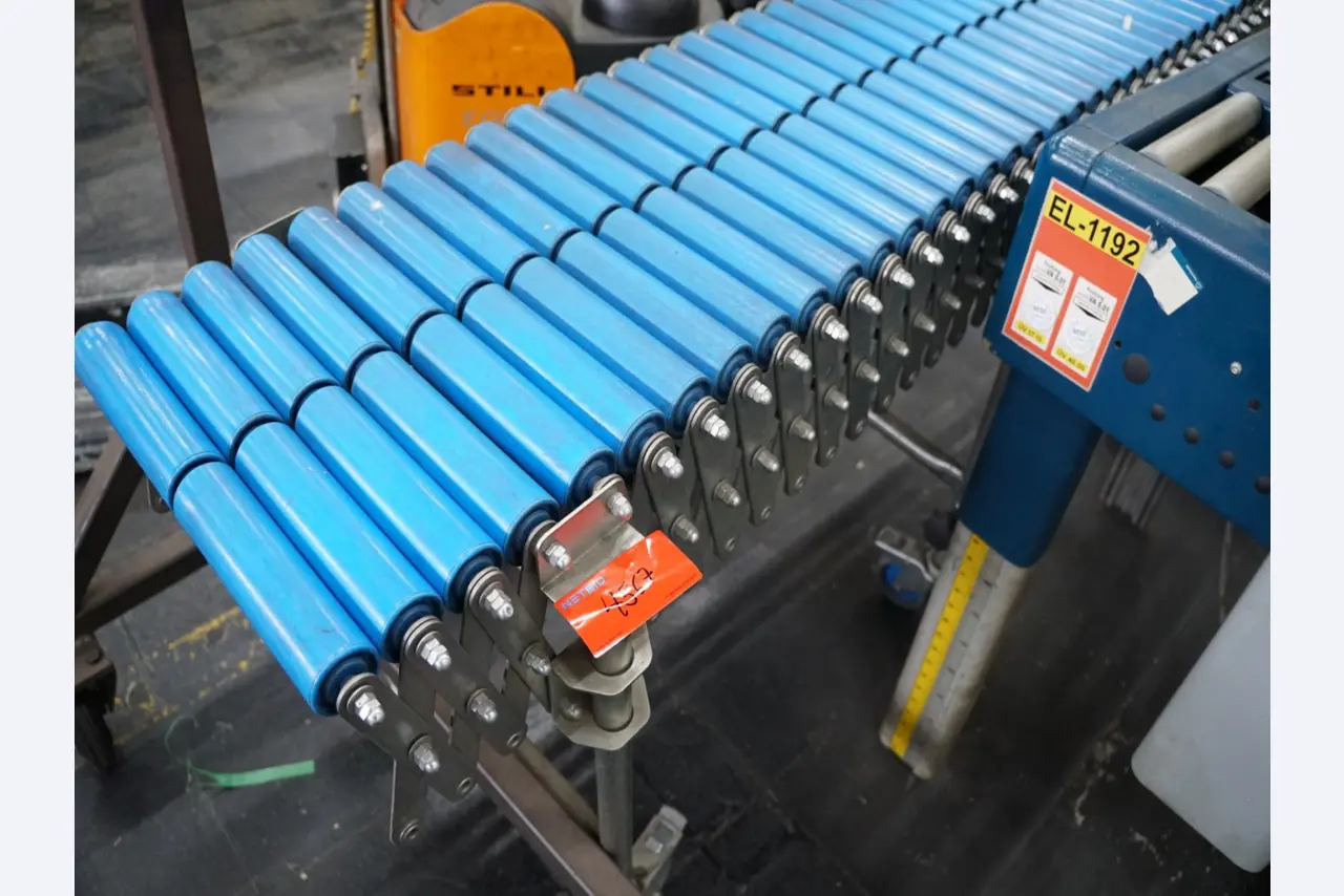 Centra obróbcze, maszyny do obróbki metalu i linie produkcyjne z branży motoryzacyjnej-2