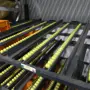 thumbnail-Centros de mecanizado, máquinas para trabajar el metal y líneas de producción de la industria del automóvil-2