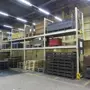 thumbnail-Centros de mecanizado, máquinas para trabajar el metal y líneas de producción de la industria del automóvil-3