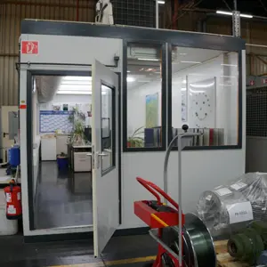 Office container