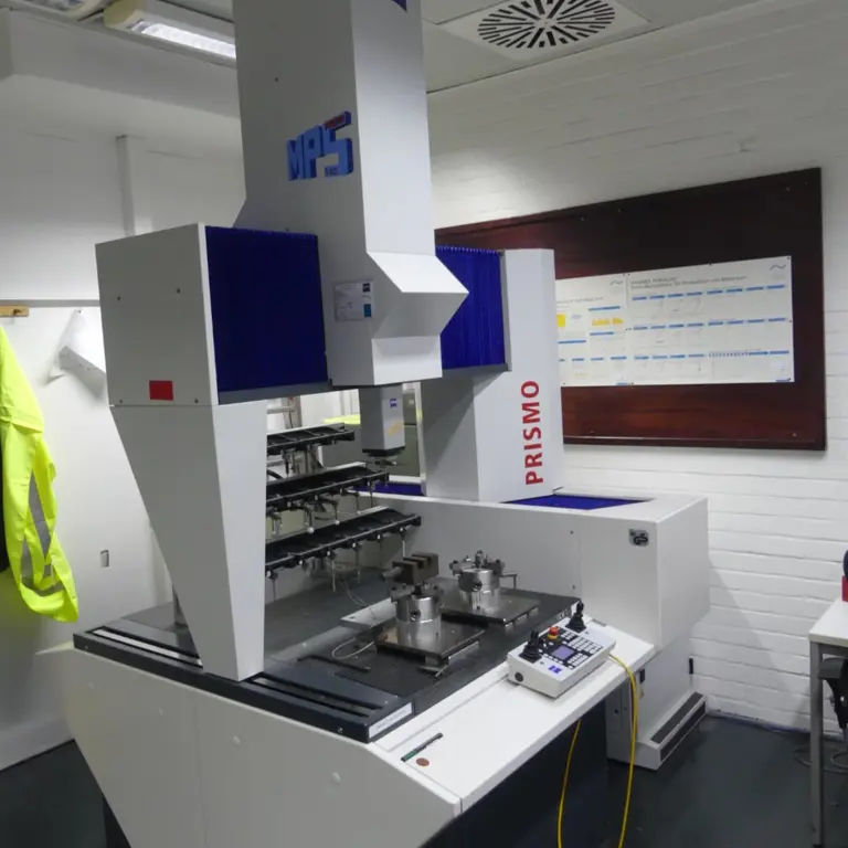 Machine de mesure 3D Zeiss MPS Prismo 7/9/5