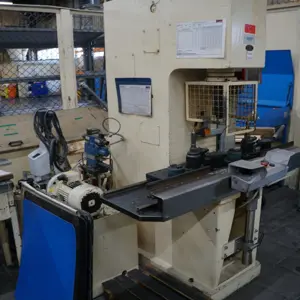 Press Poka Yoke