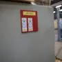 thumbnail-Centros de mecanizado, máquinas para trabajar el metal y líneas de producción de la industria del automóvil-2