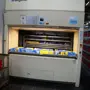 thumbnail-Centros de mecanizado, máquinas para trabajar el metal y líneas de producción de la industria del automóvil-1