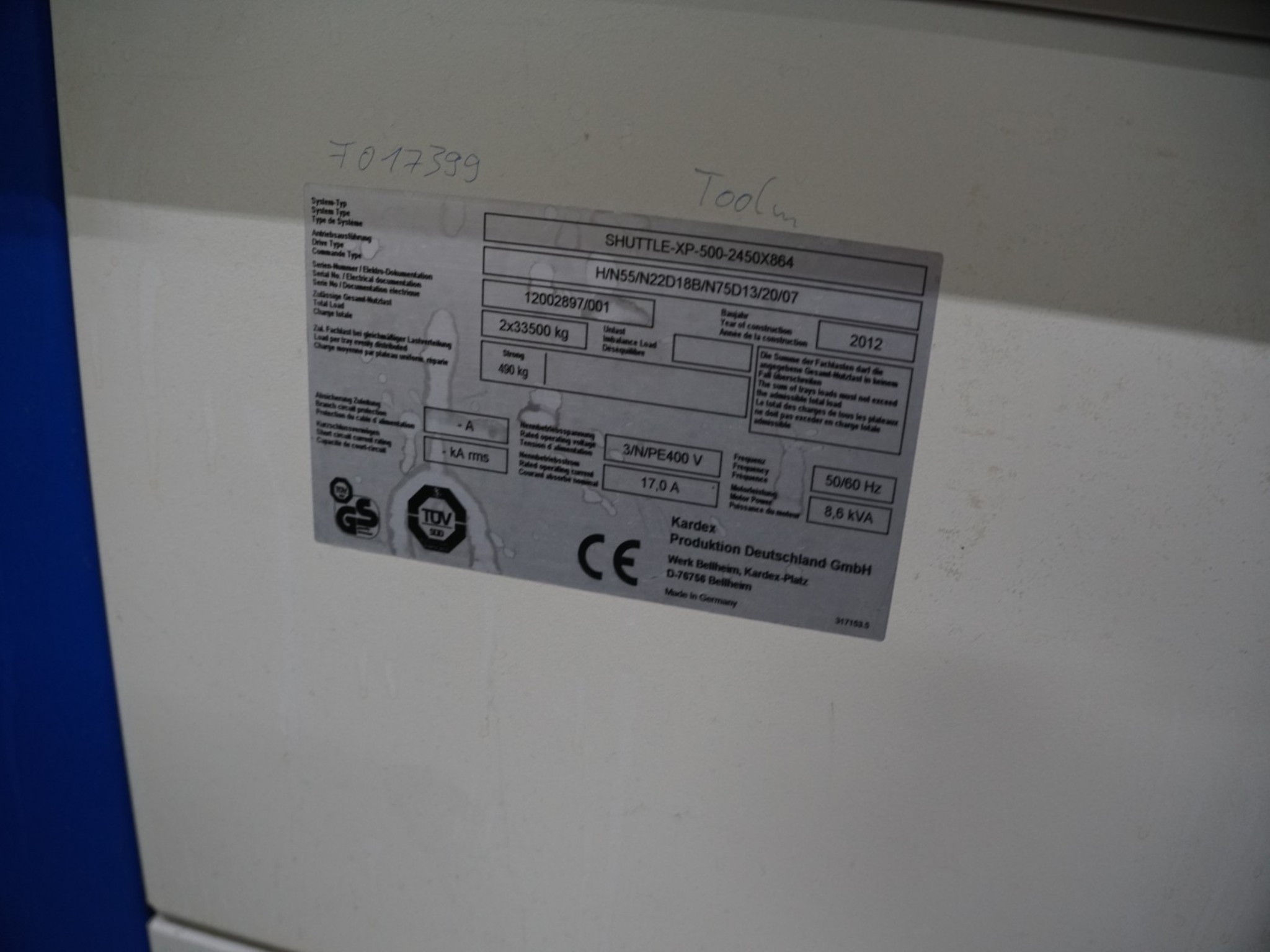 Centra obróbcze, maszyny do obróbki metalu i linie produkcyjne z branży motoryzacyjnej-2