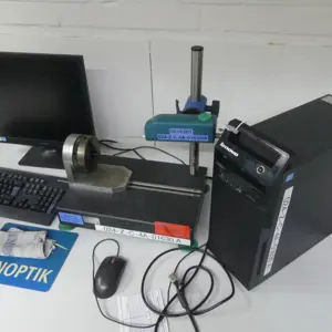 Appareil de mesure