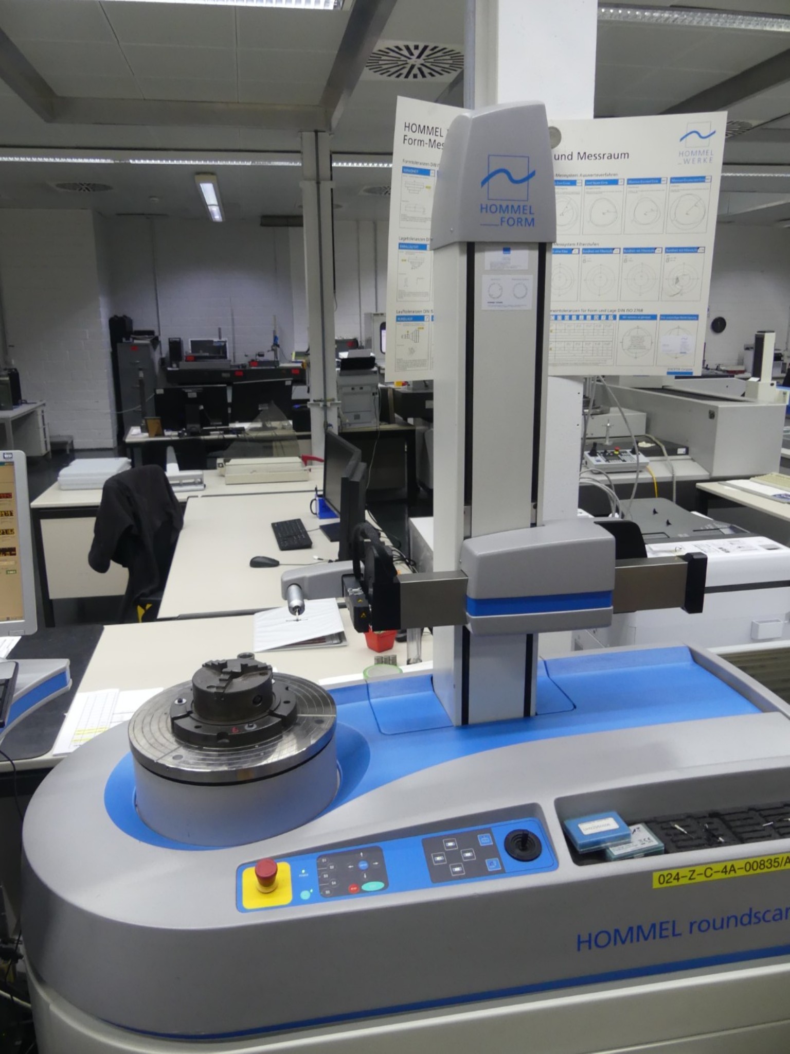 Machines et lignes de production de l'industrie automobile-2